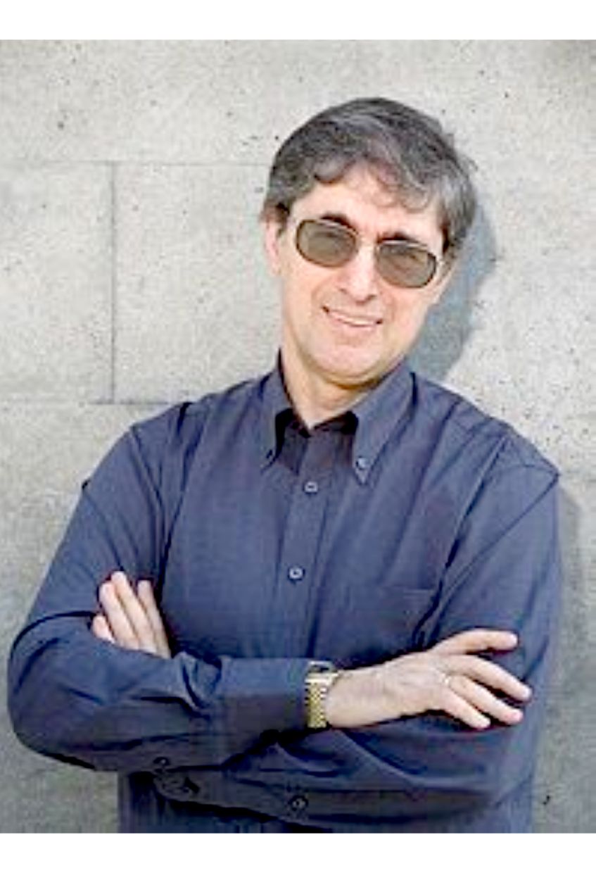 Рубен Агаронян